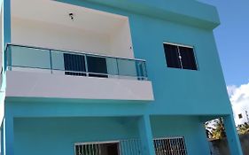 Casa Coracao De Peroba Maragogi